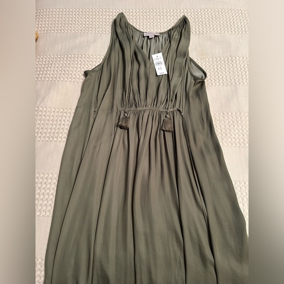LOFT Dresses The Loft Outlet Summer Dress Poshmark Loft dresses the loft outlet summer dress poshmark